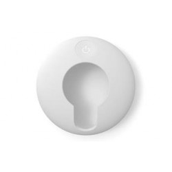 CARCASA SILICONA PARA TOMTOM VIO BLANCO